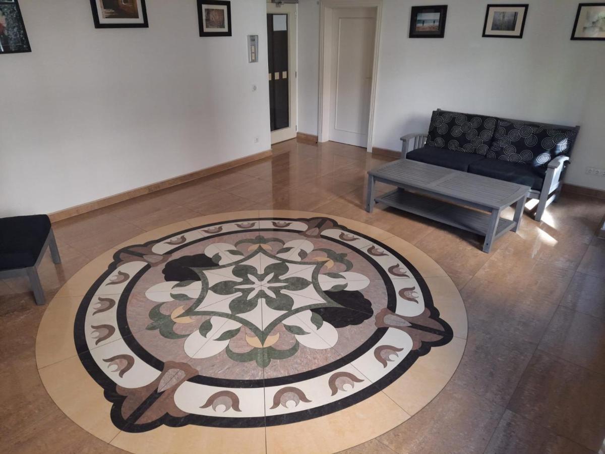 Apartmán Nad Kolonádou Karlovy Vary Esterno foto