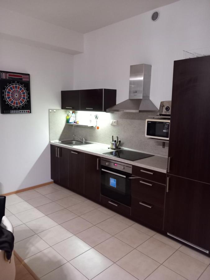 Apartmán Nad Kolonádou Karlovy Vary Esterno foto